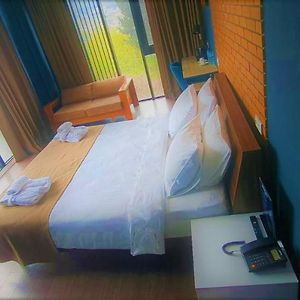 Deluxe Double Kamer